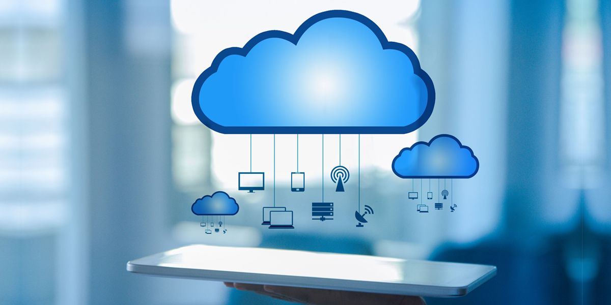 Cloud Computing Services